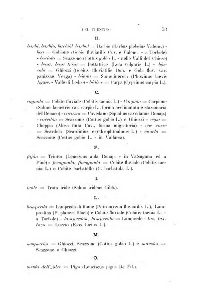 Tridentum rivista bimestrale di studi scientifici