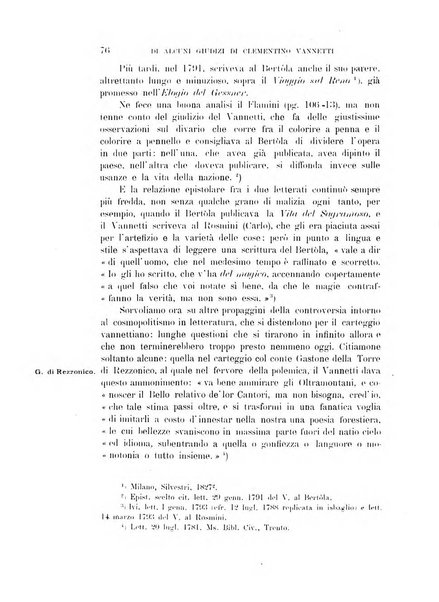 Tridentum rivista bimestrale di studi scientifici