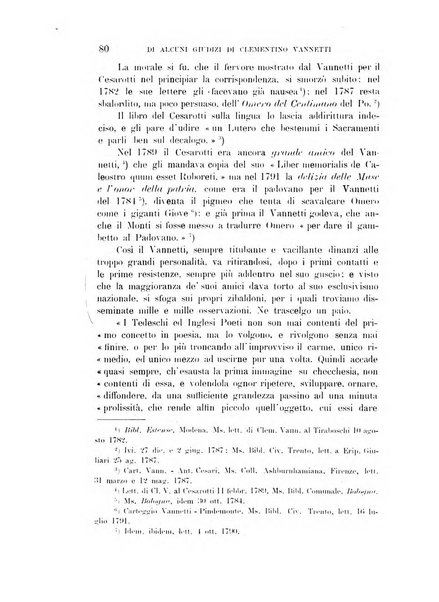 Tridentum rivista bimestrale di studi scientifici