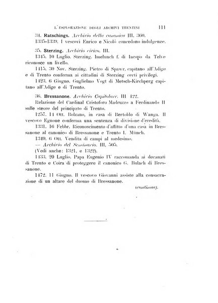 Tridentum rivista bimestrale di studi scientifici