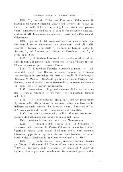 Tridentum rivista bimestrale di studi scientifici