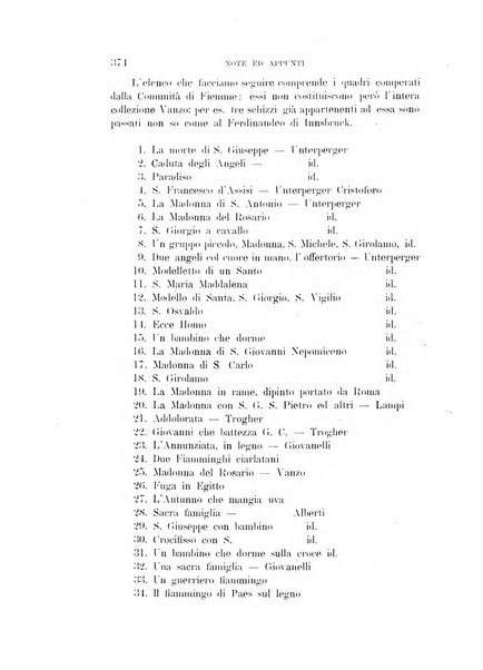 Tridentum rivista bimestrale di studi scientifici