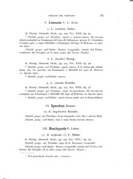 Tridentum rivista bimestrale di studi scientifici