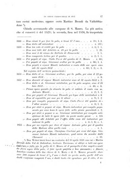 Tridentum rivista bimestrale di studi scientifici