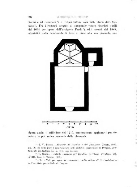 Tridentum rivista bimestrale di studi scientifici