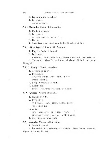 Tridentum rivista bimestrale di studi scientifici