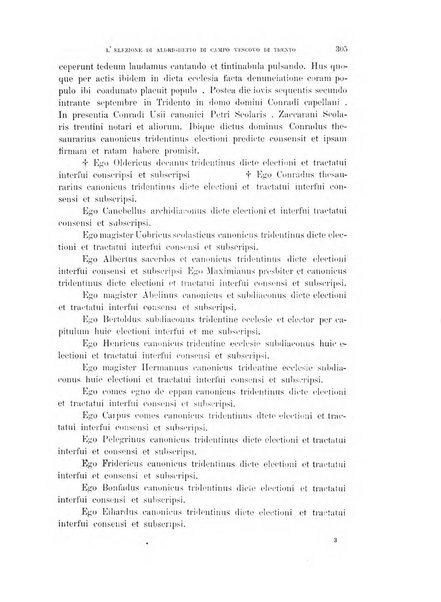 Tridentum rivista bimestrale di studi scientifici