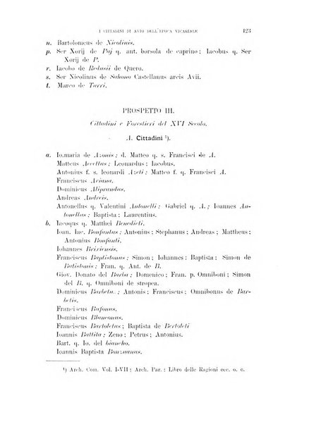 Tridentum rivista bimestrale di studi scientifici