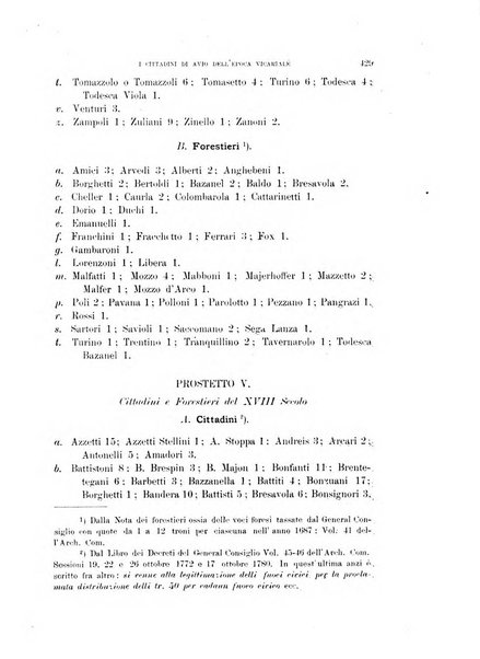 Tridentum rivista bimestrale di studi scientifici