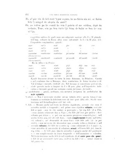 Tridentum rivista bimestrale di studi scientifici