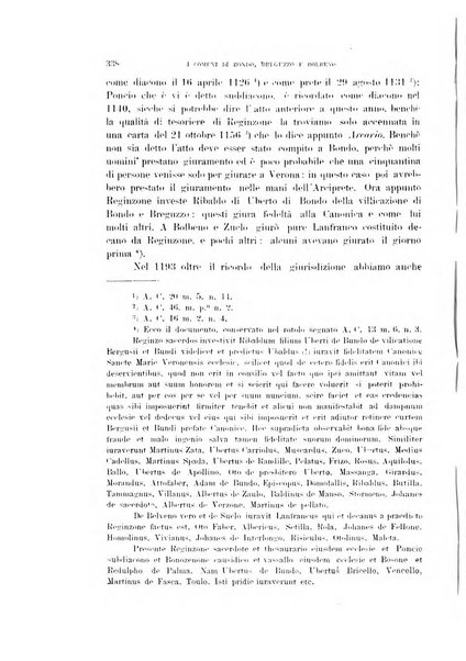 Tridentum rivista bimestrale di studi scientifici