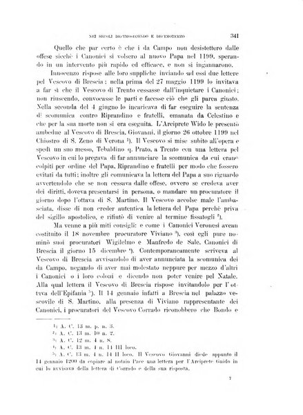 Tridentum rivista bimestrale di studi scientifici