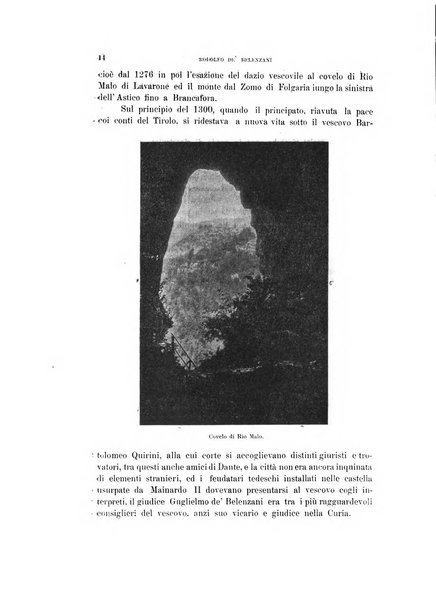 Tridentum rivista bimestrale di studi scientifici