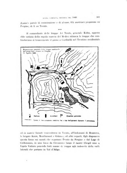 Tridentum rivista bimestrale di studi scientifici