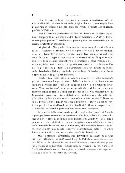 Tridentum rivista bimestrale di studi scientifici