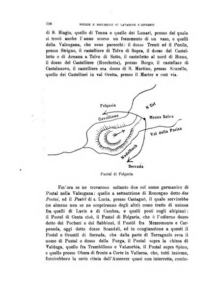 Tridentum rivista bimestrale di studi scientifici