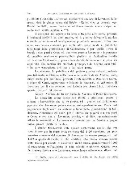 Tridentum rivista bimestrale di studi scientifici