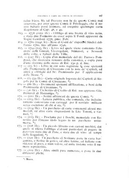 Tridentum rivista bimestrale di studi scientifici