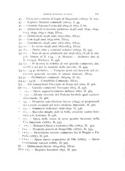 Tridentum rivista bimestrale di studi scientifici