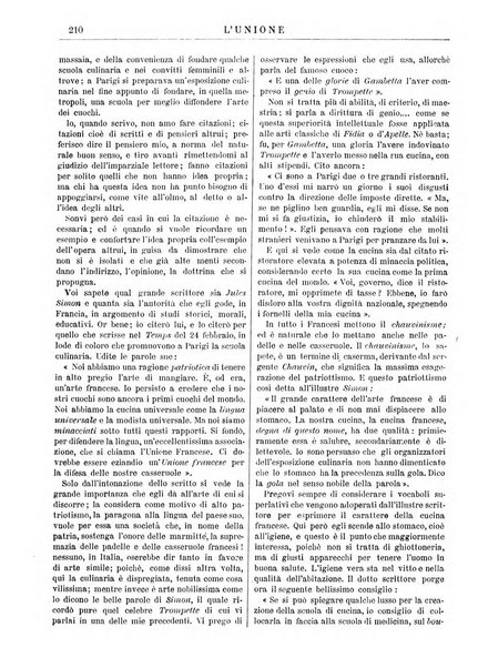 L'unione giornaletto didattico-politico degl'insegnanti primari d'Italia