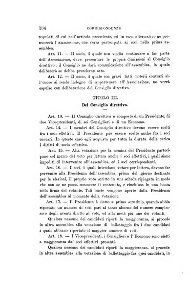 L'unione universitaria periodico mensile tra i professori universitari italiani