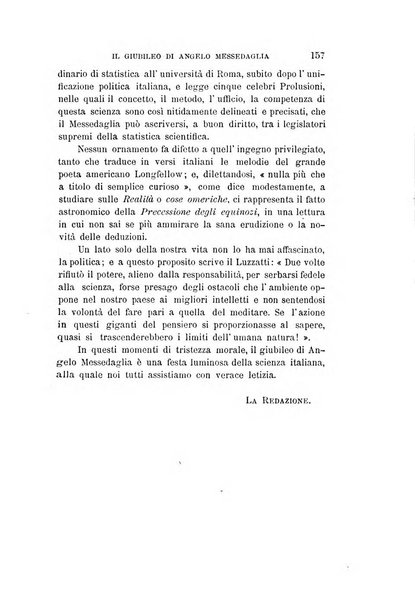 L'unione universitaria periodico mensile tra i professori universitari italiani