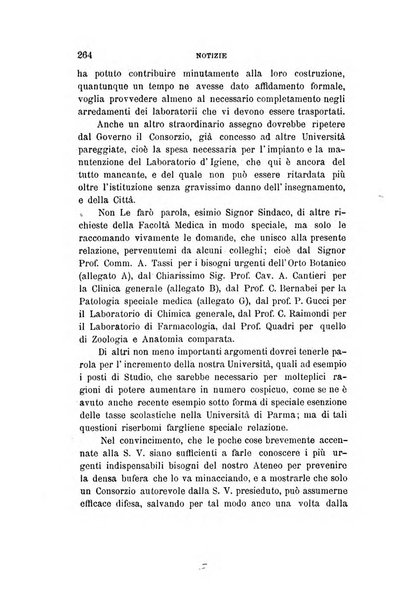 L'unione universitaria periodico mensile tra i professori universitari italiani