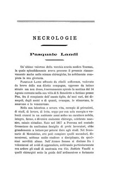 L'unione universitaria periodico mensile tra i professori universitari italiani