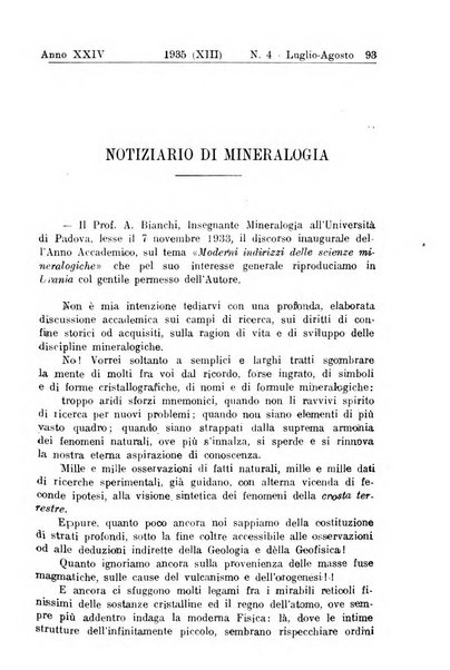 Urania saggi di astronomia popolare e scienze affini