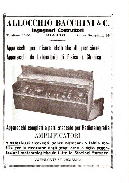 Urania saggi di astronomia popolare e scienze affini