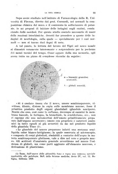 Il Valsalva rivista mensile di oto-rino-laringojatria