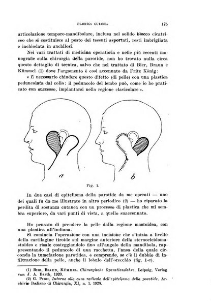 Il Valsalva rivista mensile di oto-rino-laringojatria