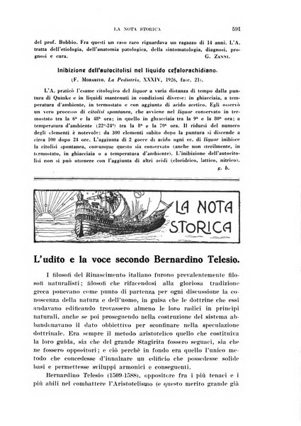 Il Valsalva rivista mensile di oto-rino-laringojatria