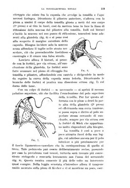 Il Valsalva rivista mensile di oto-rino-laringojatria