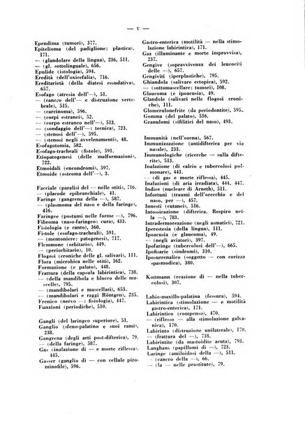 Il Valsalva rivista mensile di oto-rino-laringojatria