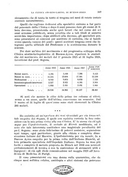 Il Valsalva rivista mensile di oto-rino-laringojatria