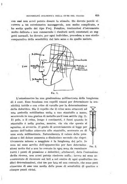 Il Valsalva rivista mensile di oto-rino-laringojatria