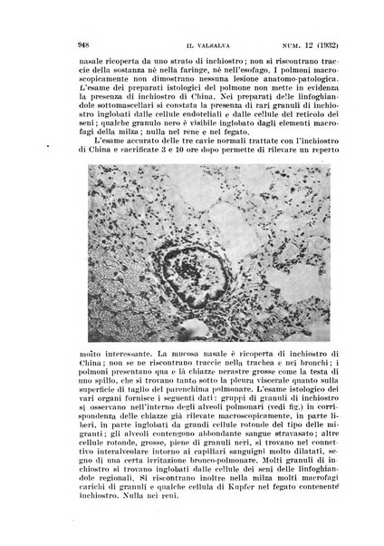 Il Valsalva rivista mensile di oto-rino-laringojatria