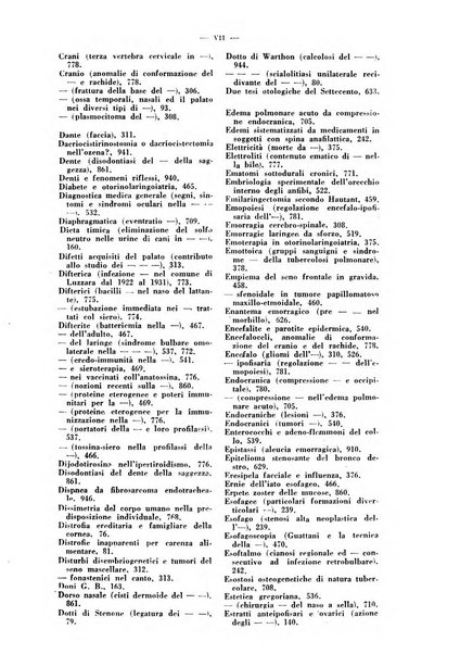 Il Valsalva rivista mensile di oto-rino-laringojatria