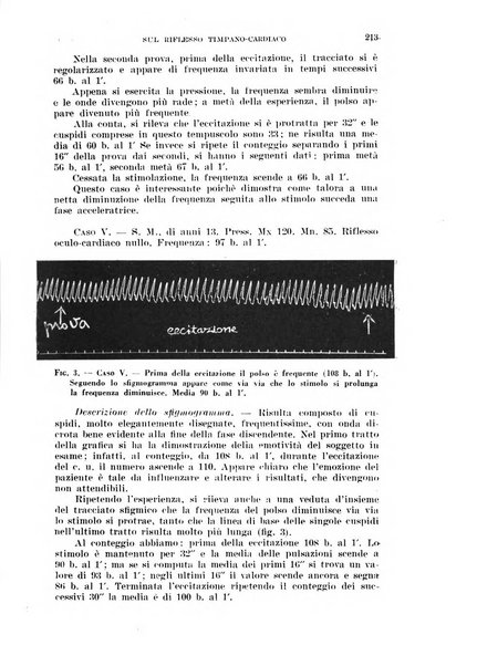 Il Valsalva rivista mensile di oto-rino-laringojatria