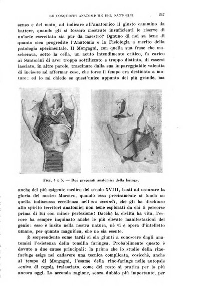 Il Valsalva rivista mensile di oto-rino-laringojatria