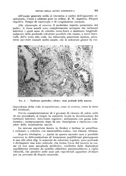 Il Valsalva rivista mensile di oto-rino-laringojatria