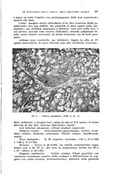 Il Valsalva rivista mensile di oto-rino-laringojatria