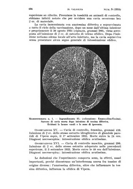 Il Valsalva rivista mensile di oto-rino-laringojatria