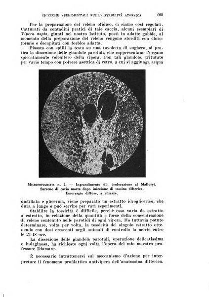 Il Valsalva rivista mensile di oto-rino-laringojatria