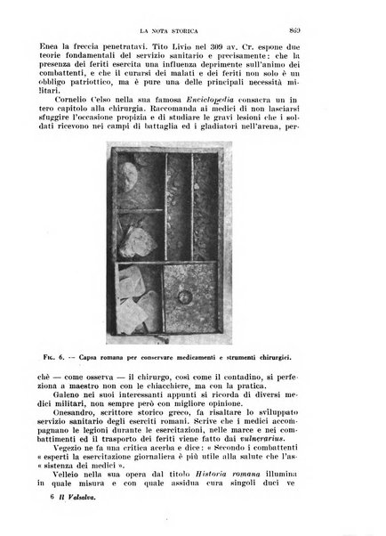 Il Valsalva rivista mensile di oto-rino-laringojatria