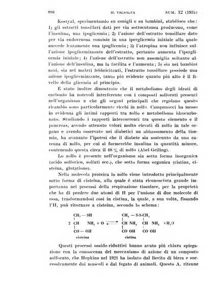 Il Valsalva rivista mensile di oto-rino-laringojatria