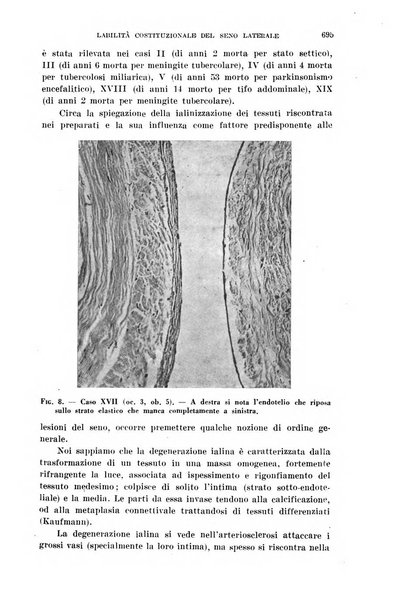 Il Valsalva rivista mensile di oto-rino-laringojatria