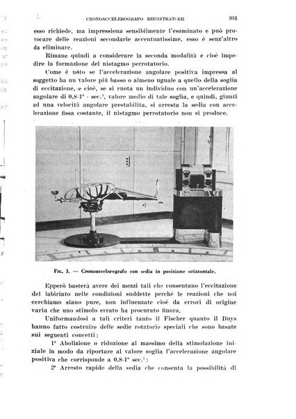 Il Valsalva rivista mensile di oto-rino-laringojatria