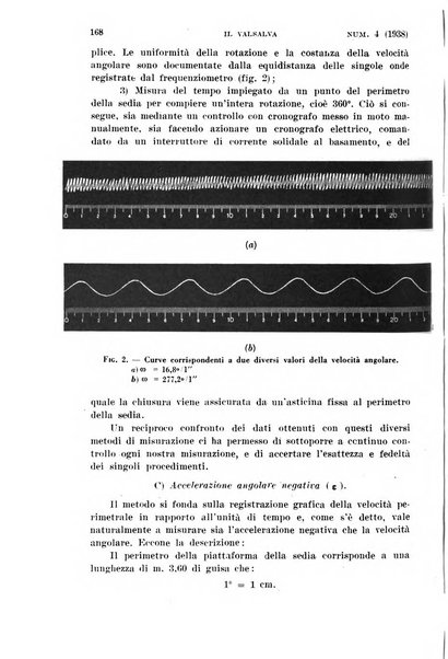 Il Valsalva rivista mensile di oto-rino-laringojatria